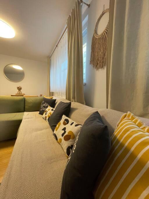 Modern Flat Apartment Wien